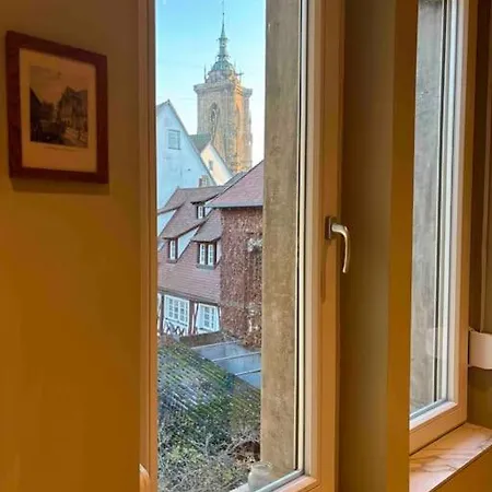 Suites Du Trefle Colmar Exterior foto