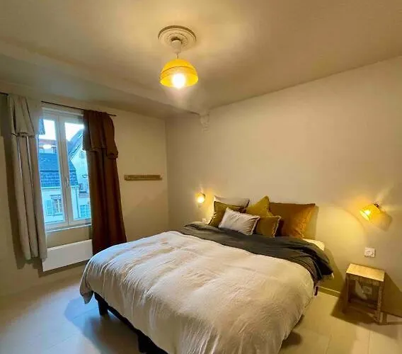 Suites Du Trefle