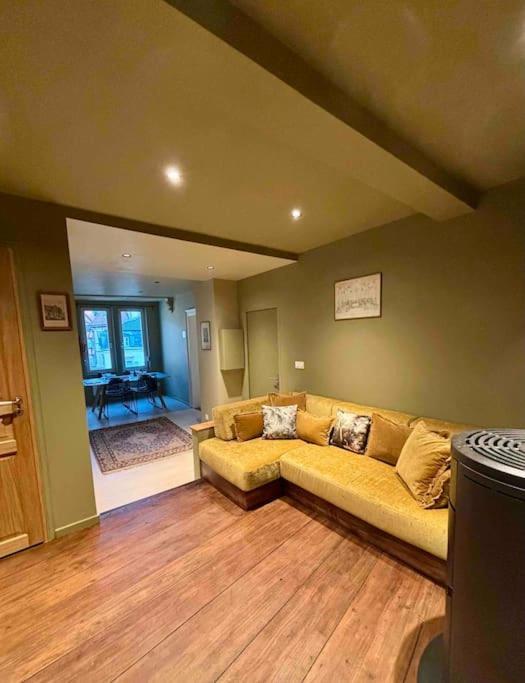 Apartamento Du Trefle Colmar