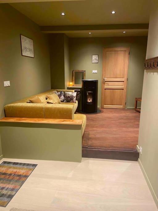 Apartamento Du Trefle