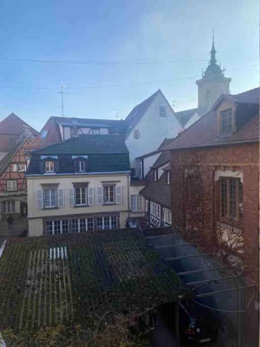 Du Trefle Apartamento