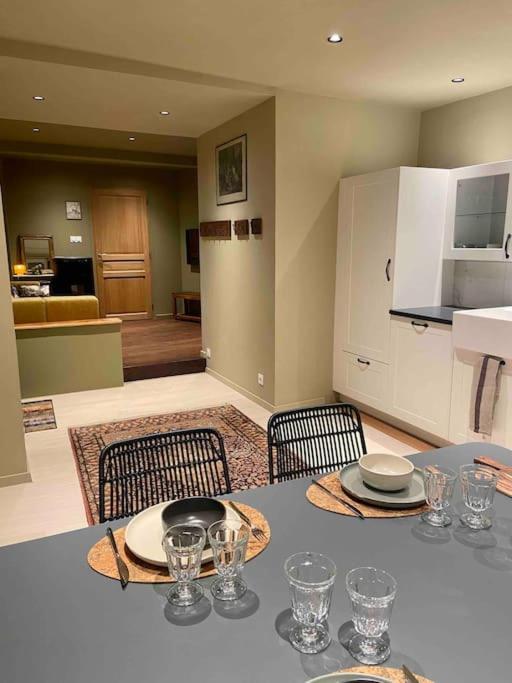 Du Trefle Apartamento *